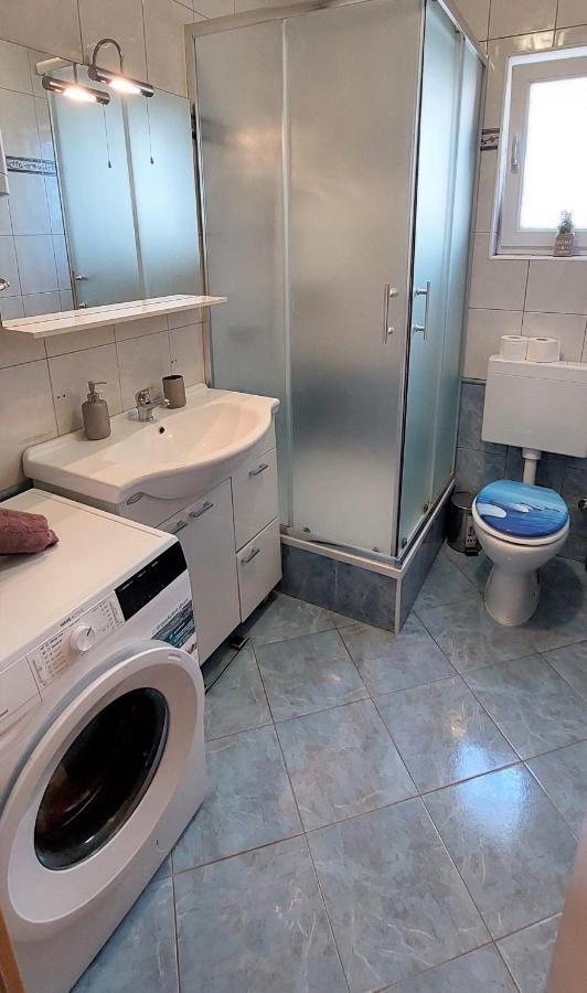 Apartman Crikvenica 35862 - Rea Exterior foto