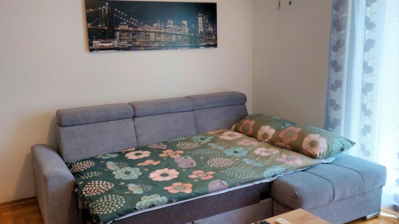 Apartman Crikvenica 35862 - Rea Exterior foto